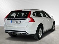 begagnad Volvo V60 CC D4 Classic Plus 2018, Kombi