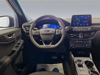 begagnad Ford Kuga Plug-In Hybrid 2.5 225hk ST-Line