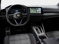 begagnad VW Golf GTE GTE 1.4 TSI PLUG-IN-HYBRID 80 KW 245 HK