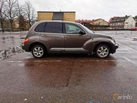Begagnad Chrysler PT Cruiser 141 HK (103 kW) 2001
