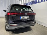 begagnad VW Tiguan NF 1.5 ETSI 110 KW / 1