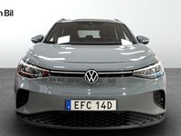 begagnad VW ID4 Pro Performance