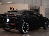 begagnad Lamborghini Urus Panoramatak / 1 ägare /