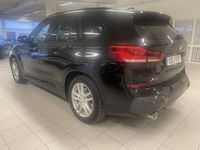 begagnad BMW X1 xDrive25e M sport 2022, SUV