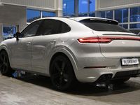 Begagnad Porsche Cayenne Platinum Edition 462 HK (339 kW) 2023 Crayon SUV