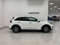 begagnad Kia Niro Plug-In Hybrid 1.6 DCT Advance Plus 2 (141hk)