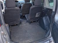 begagnad Toyota Yaris Verso 1.3 VVT-i