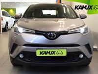 begagnad Toyota C-HR 1.2 Turbo Active 2019, SUV