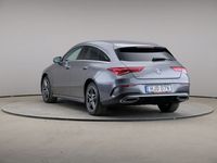 begagnad Mercedes CLA250e Shooting Brake Amg-Line Premiumpkt Drag Pano