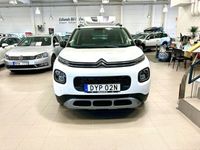 begagnad Citroën C3 Aircross 1.2 PureTech EAT Euro 6 Aut (3300mil)