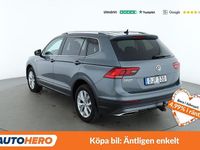 Begagnad VW Tiguan Allspace 192 HK (141 kW) 2020 Grå SUV