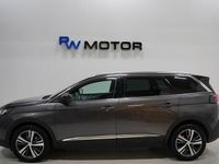 Begagnad Peugeot 5008 131 HK (96 kW) 2023 Grå SUV