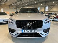 begagnad Volvo XC90 T8 Recharge AWD R-Design, Ultimate Dark 2024, SUV