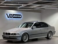 Begagnad Alpina B10 340 HK (250 kW) 1997 Grå Sedan