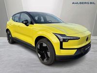 Begagnad Volvo EX30 Plus 202 kW (275 HK) 2023 Gul SUV