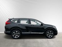 begagnad Honda CR-V (Dragkrok)