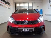 begagnad Honda Jazz Jazz 1,5 e:HEV Hybrid Advance Sport NYA2024