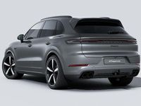 Ny Porsche Cayenne 2026 Grå SUV