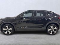 Begagnad Volvo C40 Core 172 kW (234 HK) 2022 Svart SUV