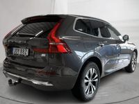 begagnad Volvo XC60 XC60 T6 AWD Recharge