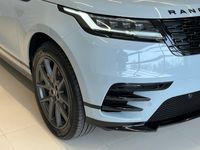 begagnad Land Rover Range Rover Velar P400e PHEV Dynamic HSE