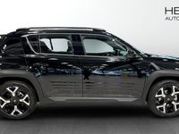 Ny Renault 4 E-Tech 110 kW (150 HK) 2026 Svart SUV