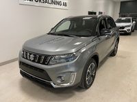 begagnad Suzuki Vitara 1.5 HEV AGS AllGrip 4X4 INCLUSIVE 3 ÅRS FRI SERVICE