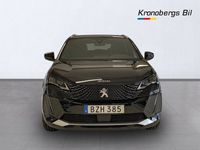 begagnad Peugeot 3008 1.2 PureTech GT Automat