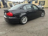 begagnad BMW 320 d Sedan Comfort, Dynamic Euro 5