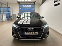 begagnad Audi A3 Sportback 35 TFSI Comfort Euro 6