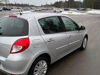 Begagnad Renault Clio R.S. 75 HK (55 kW) 2010 Halvkombi