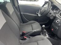 begagnad Renault Clio R.S. 5-dörra Halvkombi 1.2 E85 Euro 4