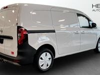 Begagnad Nissan Townstar N-Connecta 133 HK (97 kW) 2024 Van