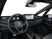 begagnad VW ID3 PRO PERFORMANCE 58 KWH