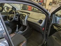 begagnad Citroën C1 5-dörrar 1.2 VTi Euro 5