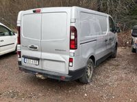 begagnad Renault Trafic 1.6 dCi Skåp