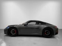 begagnad Porsche 992 GTS 4 - MOMS - OMGÅENDE LEVERANS - SE SPEC