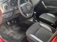 begagnad Dacia Sandero Stepway 0.9 TCe Euro 5