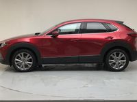 begagnad Mazda CX-30 180hk