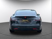 begagnad Tesla Model S Long Range Plus AWD Glastak Autopilo 21" MOMS