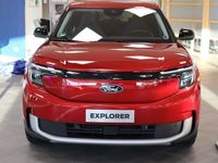 begagnad Ford Explorer Long Range RWD 77 kWh 602km 2024, SUV