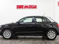 begagnad Audi A1 Sportback 1.2 TFSI Proline