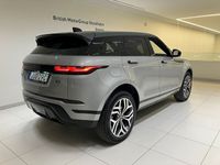 begagnad Land Rover Range Rover evoque P300e 309 hk - Limited Edition