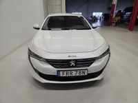 Begagnad Peugeot 508 181 HK (133 kW) 2021 Vit Kombi
