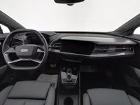 begagnad Audi Q4 e-tron 50 299Hk Quattro Edition One