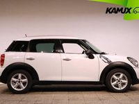 begagnad Mini One Countryman Countryman Automatic. 98hp. 2014