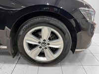 Begagnad VW Passat GT 200 HK (147 kW) 2022 Svart Kombi