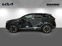 begagnad Kia Sportage PHEV 265hk Plug-in Hybrid AWD Action