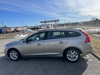 begagnad Volvo V60 D2 Kinetic Euro 5