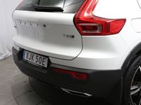 begagnad Volvo XC40 T5 Twin Engine R-Design Intro Edt